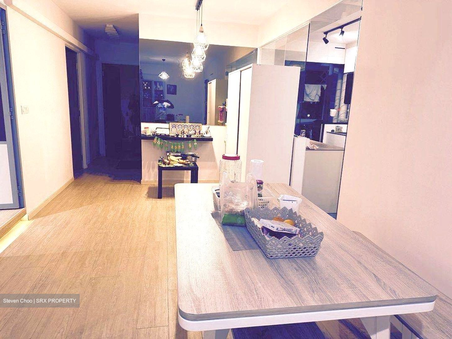 Blk 816B Keat Hong Mirage (Choa Chu Kang), HDB 5 Rooms #522235331